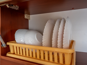 Квартира Добрые сутки на Тухачевского 20/1