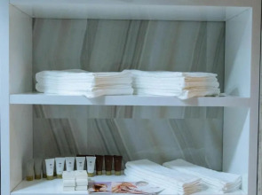 Отель Garden Park Inn