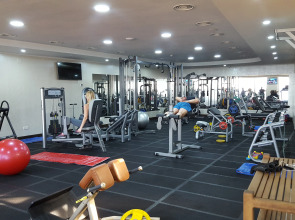 Апартаменты Mimino Deluxe First Line (K IV)