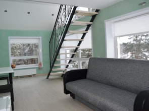 Отель Айсберг Угры