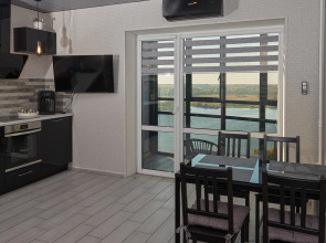 Апартаменты Радуга