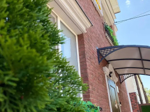 Гостиница Ле Мон