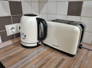 Квартира Уют у залива