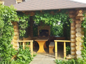 Гостевой дом Туристическая 19