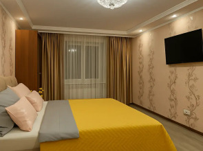 Квартира с комфортом