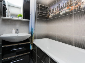 Апартаменты Энтузиастов д 15