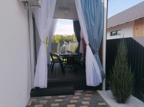 Частный дом Загородный