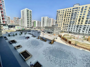 Квартира на Газовиков 73