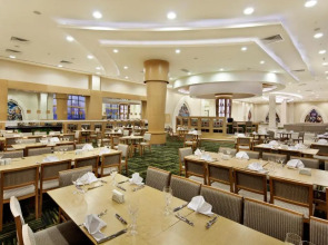 Hotel The Green Park Pendik Hotel & Convention Center