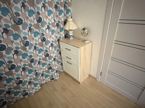 Квартира Apart Petroskoi Sverdlova