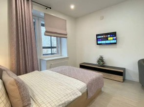 Квартира Студия