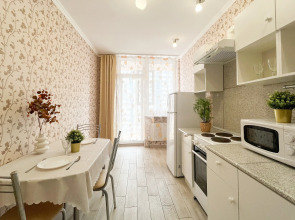 Апартаменты Добрые Квартиры на Гвардейском 767