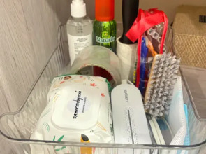 Квартира в центре Пятигорска с видом на гору Бештау и парк Кирова