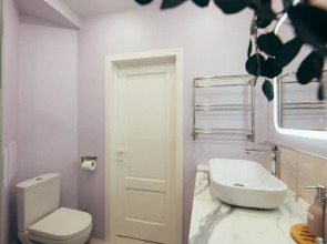 Квартира Botanic Room