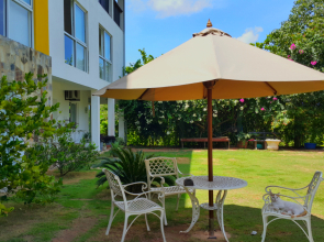 Мини-Отель Good Life Unawatuna