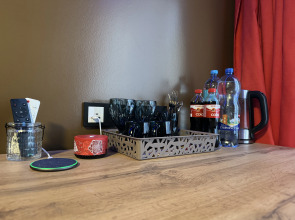 Квартира однокомнатная Толубеевский проезд 8