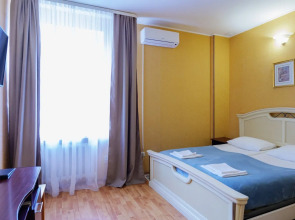 Мотель Радуга