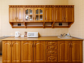 Квартира PrezentHaus на Горького 20 k45