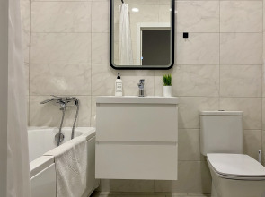 Квартира Как дома на Просторной