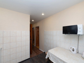 Апартаменты Сирень на главной улице с видом на Драмтеатр