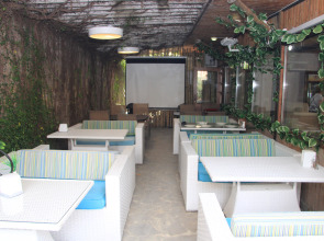 Гостевой дом на Березовой Башня