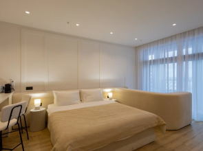 Апартаменты Pearly Сoast Коллекция Mores Apart Hotel