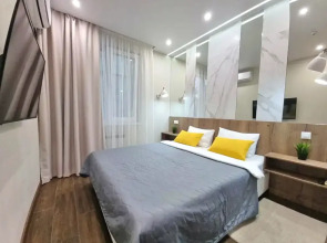 Апартаменты в Центре Города