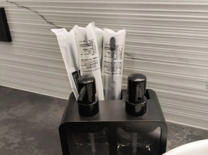 Апартаменты Agate 129