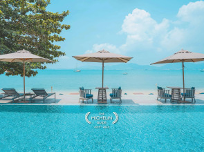 Курортный отель My Beach Resort Phuket