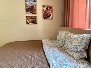 Апартаменты Розовый Шоколад