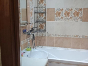 Квартира на улице Пирогово 4