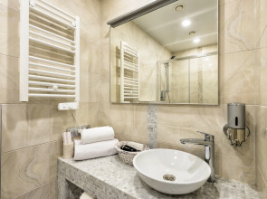 Апарт-отель Staronevsky Dom