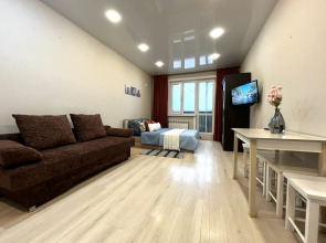 Студия в центре города на Смолина 67 от АБЦ апарт