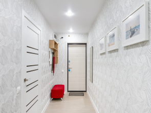 Апартаменты ЛДС Сибирь Богдана Хмельницкого Тайгинская Волочаевская