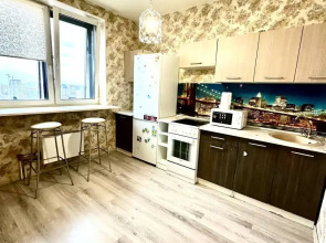 Квартира у метро Ботаническая Екатеринбург