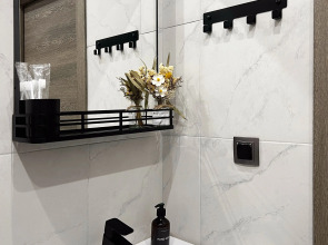 Апартаменты Granada Новая Cтудия в центральной части города на Набережной Обводного канала