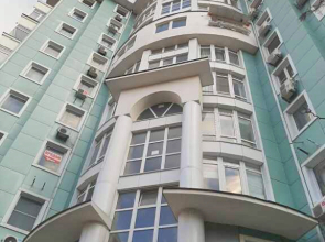 Апартаменты Устрица