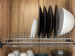 Квартира Тайм-аут