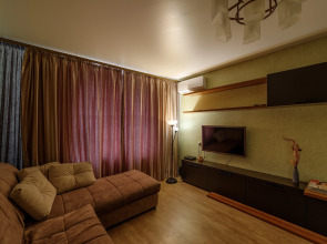 Квартира Уютная квартира