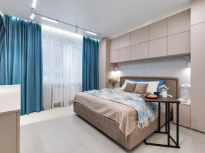 Апартаменты Бизнес класса на Заельцовской