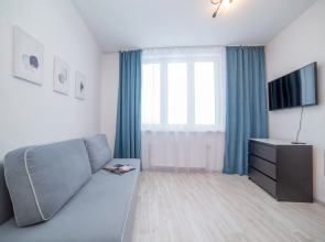 Апартаменты Космонавтов 26A