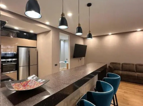 Апартаменты 2 Bedroom Apt On Republic Square