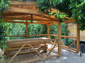 База Отдыха Прибой