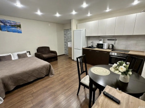 Квартира Cтудия на Зональном