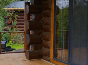 Гостевой дом Вудхаус.рф