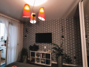 Квартира в исторической части города