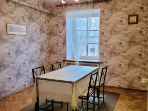 Апартаменты Оксанас на Фонтанке 46