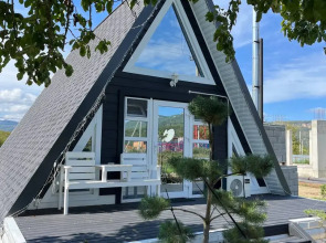 Гостевой дом Горный Сад