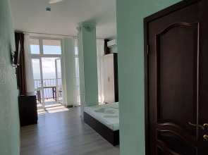 Гостевой дом Жуковка