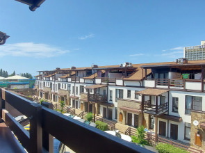 Апартаменты Мандарин парк